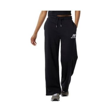 Pants New Balance Athletics Woven Cargo Pant 'Black' (MP31526BK) | WSS