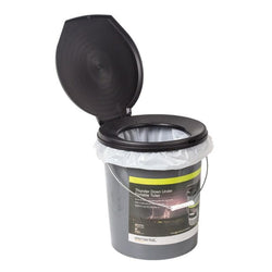 Elemental Thunder Down Under Toilet