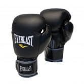 Everlast Junior Training Glove 6 OZ Black
