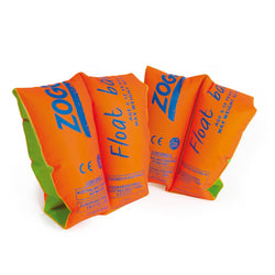 Zoggs Float Bands 3-6 YEARS