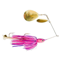 Gangster Lures Mother Frogger Spinnerbait 1/2oz
