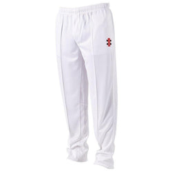 Gray Nicolls Select White Cricket Pants 2XL