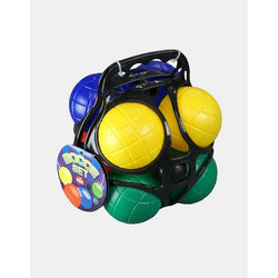 Formula Family Bocce Set BRITZ N PIECES BOCCE GAME SET