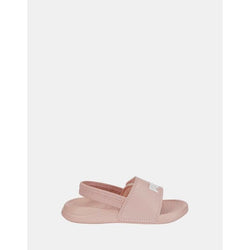 Puma Girl's Popcat 20 Infants Backstrap Slide
