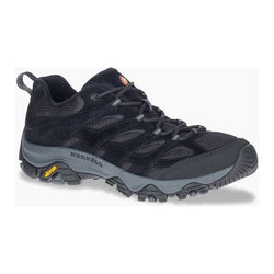 Merrell Men's Moab 3 Hiking Shoe Black