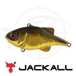 Jackalls Doozer Sinking Lure 1oz