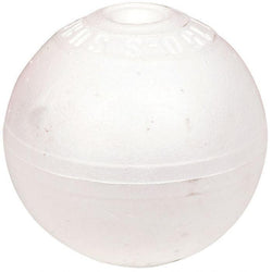 Jarvis Walker 10cm Net Float White Polystyrene
