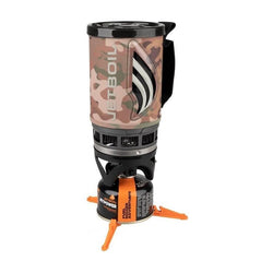 Jetboil Flash Camo
