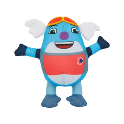 Zoggs Kangaroo Beach Soakers Frizzy