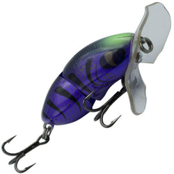 Kingfisher Mantis 110mm Jointed Surface Lure