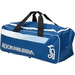 Kookaburra Pro 6.0 Hold all Bag 22 BLUE