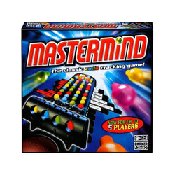 Mastermind