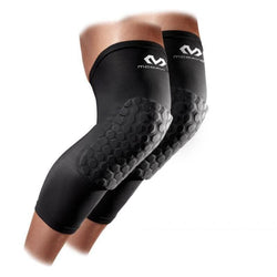 McDavid HEX Extended Leg Sleeve