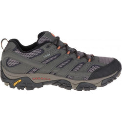 Merrell Men's Moab 2 Gore-Tex Wide Fit US 12