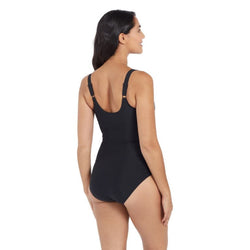 Zoggs Metropolis Adjustable Scoopback One Piece