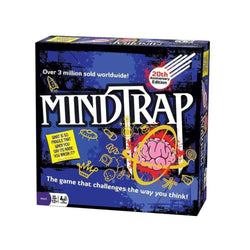 Mindtrap