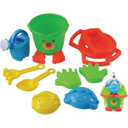 Mirage Beach Play Set Medium