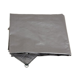 Oztrail 6x4' Ultrarig Poly Tarp