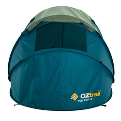 Oztrail Pop Up 2 Person Pod Tent