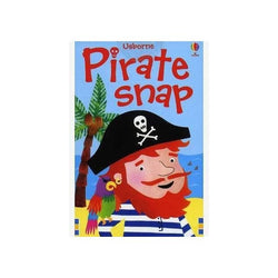 Pirate, Snap
