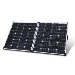 Powertech 160 Watt Solar Panel