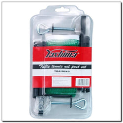 Yashima Table tennis net post set