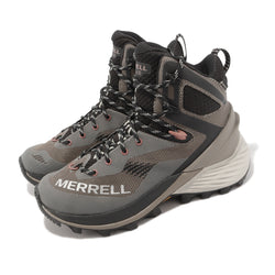Merrel Rogue Hiker Mid Gtx Brindle Women's US10