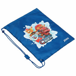Zoggs Kangaroo Beach Swim Bag