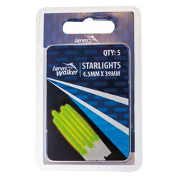 Jarvis Walker Starlights for Fishing Rod