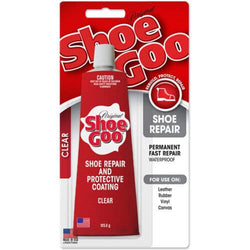 Shoo Goo Clear 109.4ml