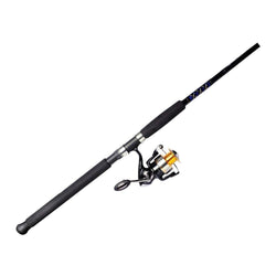 Shakespeare Ugly Stik Balance 6'6' 5-8kg Combo Rod