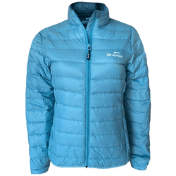 Sherpa Women's Lightweight 650 Down Jacket 14