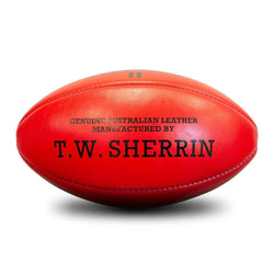 Sherrin Match 2 Game Ball Size 5