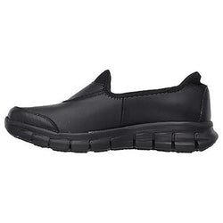 Skechers Sure Track Work Shoe W