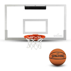Spalding Arena Slam Pro 180 Pro Over the Door Hoop