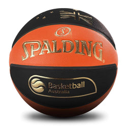 Spalding TF 1000 Legacy Official Game Ball Size 6