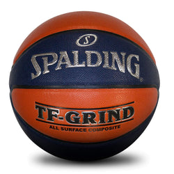 Spalding TF Grind All Surface Ball SIZE 6