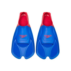 Speedo Biofuse Training Fin RED