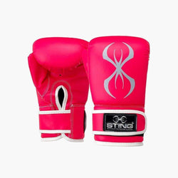 Sting Women's Armafit Bag Mitt L Pink