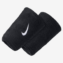 Nike Swoosh Doublewide Wristband