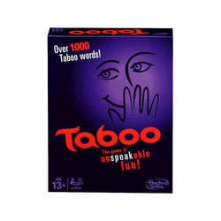 Taboo Game
