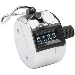 Tally Counter