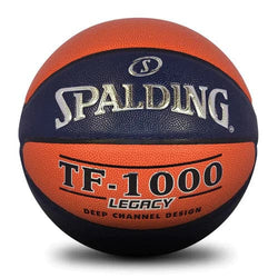Spalding TF1000 Legacy Indoor Basketball