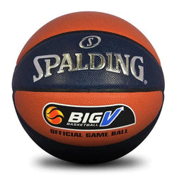 Spalding TF1000 Legacy Indoor Basketball SIZE 6
