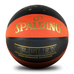 Spalding TF-FLEX Performance Outdoor Basketball Size 6/7