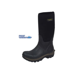 Thomas Cook Men's Froggers Long Work Boot UK 12