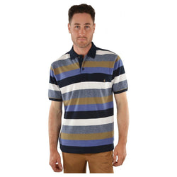 Thomas Cook Mens Nelson 1 Pocket Short Sleeve Polo