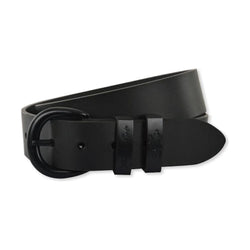 Thomas Cook Twin Keeper Belt M BLACK