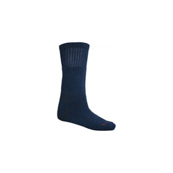 Thomas Cook Work Socks Twin Pack Sz 8-11
