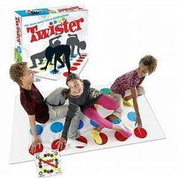Twister Game
